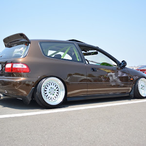 シビック EG6