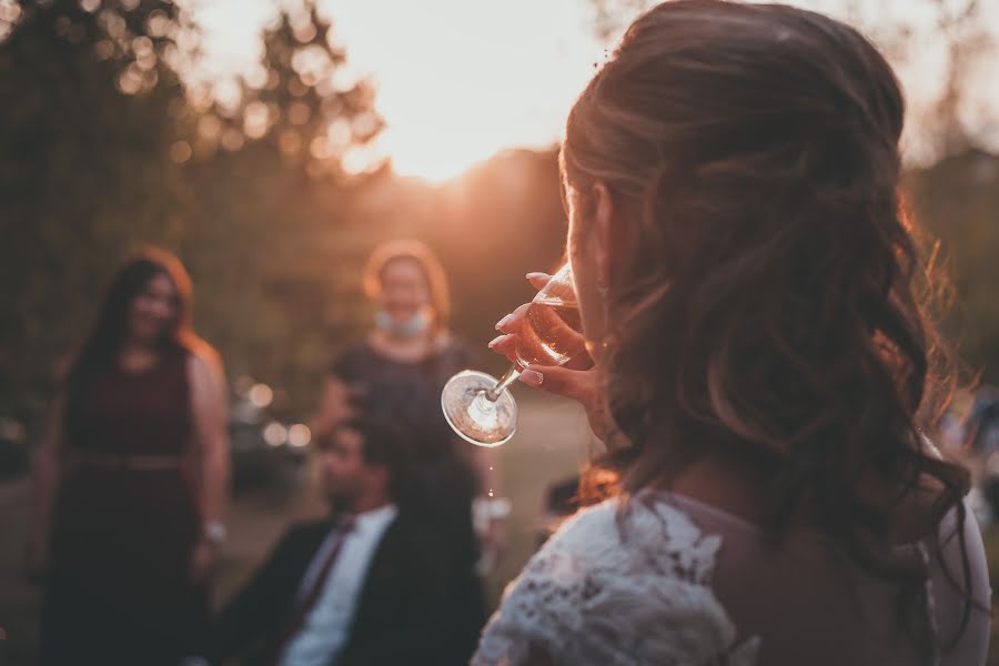 Fotografo di matrimoni Jonathan Fortuna (jofortuna). Foto del 28 dicembre 2020