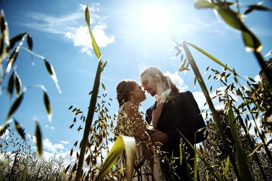 Wedding photographer Mikhail Nikiforov (photonm). Photo of 10 August 2015