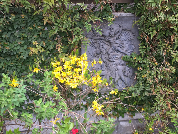 コペンの春☘️の花便り祭り!第五弾!日本の四季を楽しみましょう！・幸せは自分自身で見出す物で他人から与えられる物では有りません！最高だね！・貧乏しても心❤️の貧乏人には成りたく無いですね！最高だね！・妬み!僻み!は持たず!心❤️豊かに過ごしましょう!最高だね！・人は人です!自分の納得出来る生き方をしましょう!最高だね！に関するカスタム事例の投稿画像114枚目
