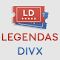 Imagem do logótipo do item de LegendasDivx