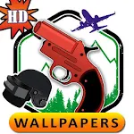 Cover Image of Download Battle Ground Gaming 🎮 Wallpapers 2.4 APK