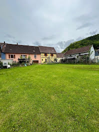 terrain à Soultzbach-les-Bains (68)