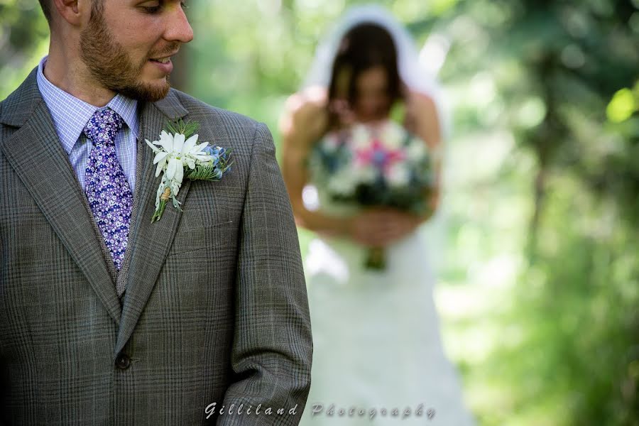 Photographe de mariage Erik Gilliland (eriksgilly). Photo du 6 décembre 2019