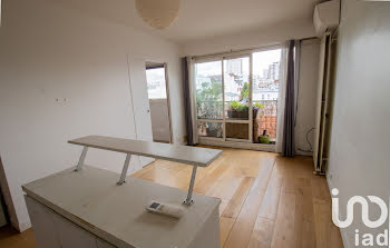 appartement à Paris 19ème (75)