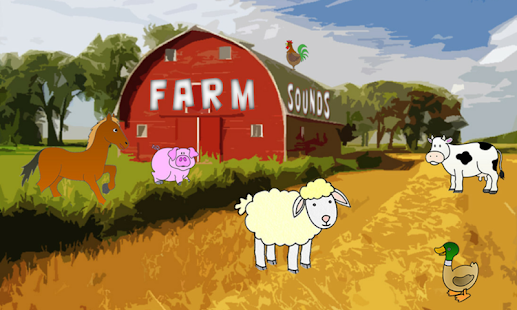 Farm Sounds Premium(圖6)-速報App