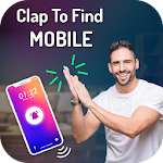 Cover Image of Скачать Clap To Find My Phone 1.0 APK