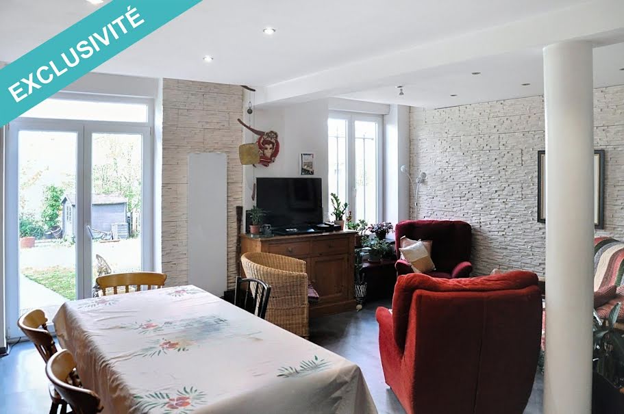 Vente appartement 3 pièces 79 m² à Bouxières-aux-Dames (54136), 212 000 €