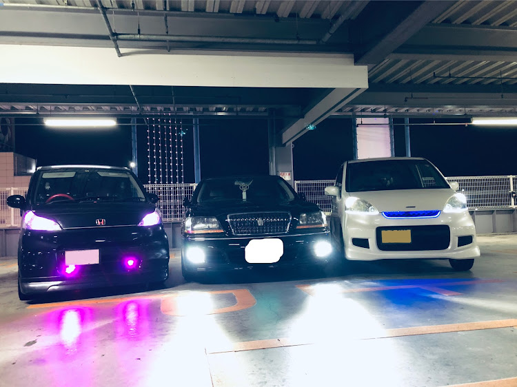 ライフの突発オフ・〜teamLiFE〜に関するカスタム事例の投稿画像16枚目