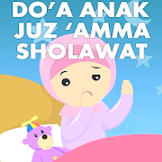 Kumpulan Doa Anak Muslim 1.2.9 Icon