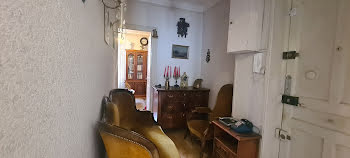 appartement à Villeurbanne (69)