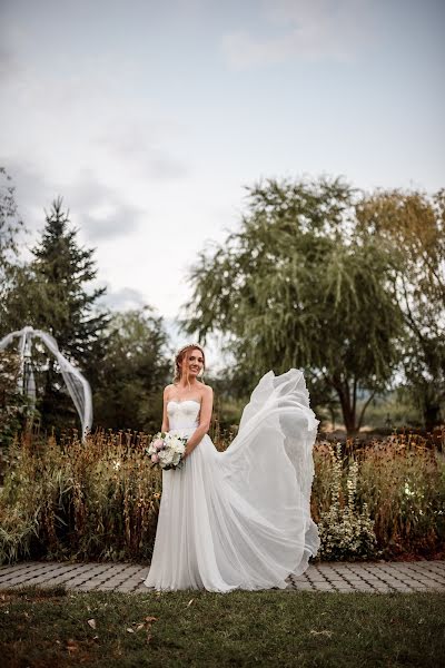 Fotografo di matrimoni Iulian Corbu (icorbu). Foto del 14 dicembre 2018