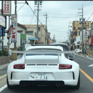 911 クーペ