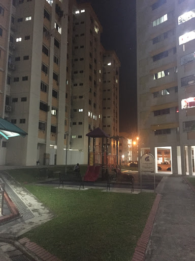 Bangkit Playground