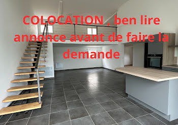 loft à Arpajon (91)