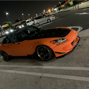 S2000 AP1