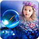 Download Crystal Ball Photo Frames For PC Windows and Mac 3.5