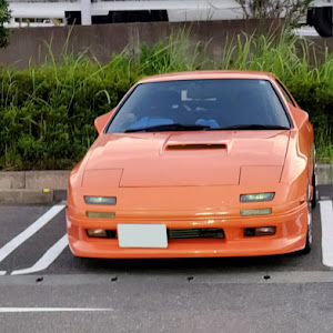 RX-7 FC3S