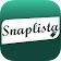 Snaplista icon