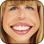 Cover Image of 下载 Face Warp: Funny Mirrors 1.2.4 APK