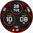 GLAXON Sport RoooK 135 Watch icon