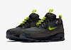 the basement x nike air max 90 “manchester”