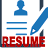 Resume CV - Maker icon