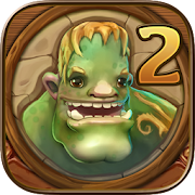 The Tiny Tale 2  Icon