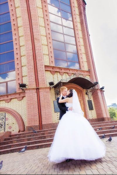 Wedding photographer Tanya Chabanenko (chabanenko). Photo of 16 July 2016