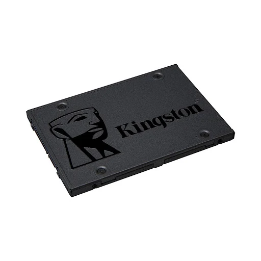 Ổ cứng SSD Kingston A400 120GB Sata 3 (SA400S37/120G)