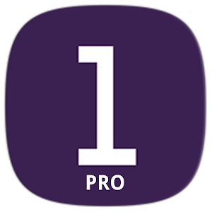 Pro License for Launcher logo