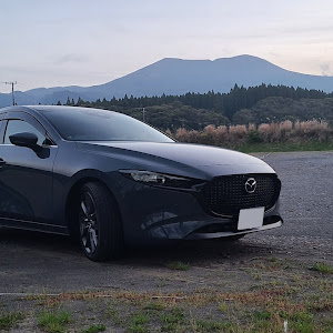 MAZDA3 BP5P
