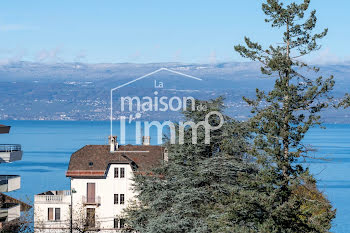 appartement à Thonon-les-Bains (74)