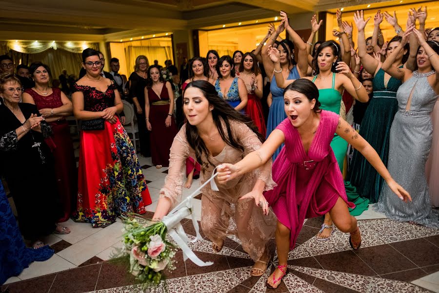 Fotógrafo de casamento Pietro Politi (politi). Foto de 22 de outubro 2020