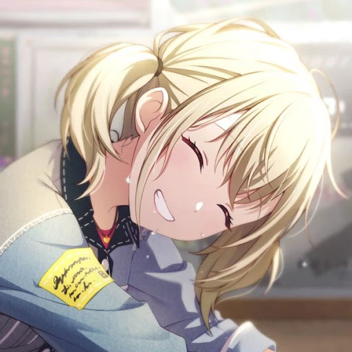 こんぺいとう@prsk
