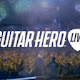 Guitar Hero New Tab & Wallpapers Collection