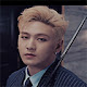 Baekho Nu`est Wallpaper for New Tab