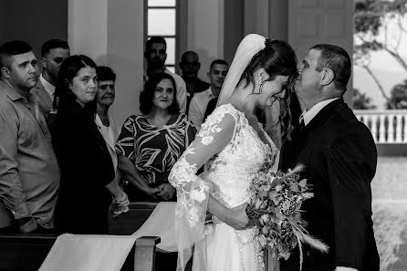 Wedding photographer Diego Pereira Da Silveira (auraphoto). Photo of 21 October 2023