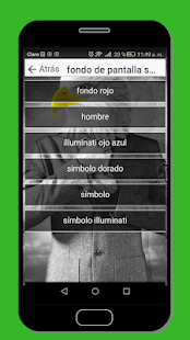 fondo de pantalla sobre los illuminati(圖2)-速報App