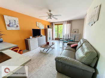 appartement à Toulon (83)