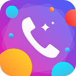 Cover Image of Herunterladen HD Color Phone Call-Colorful Calling Screen 1.0.34 APK