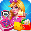 アプリのダウンロード Shopping Fever Mall Girl Cooking Games Su をインストールする 最新 APK ダウンローダ