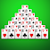 Pyramid Solitaire icon