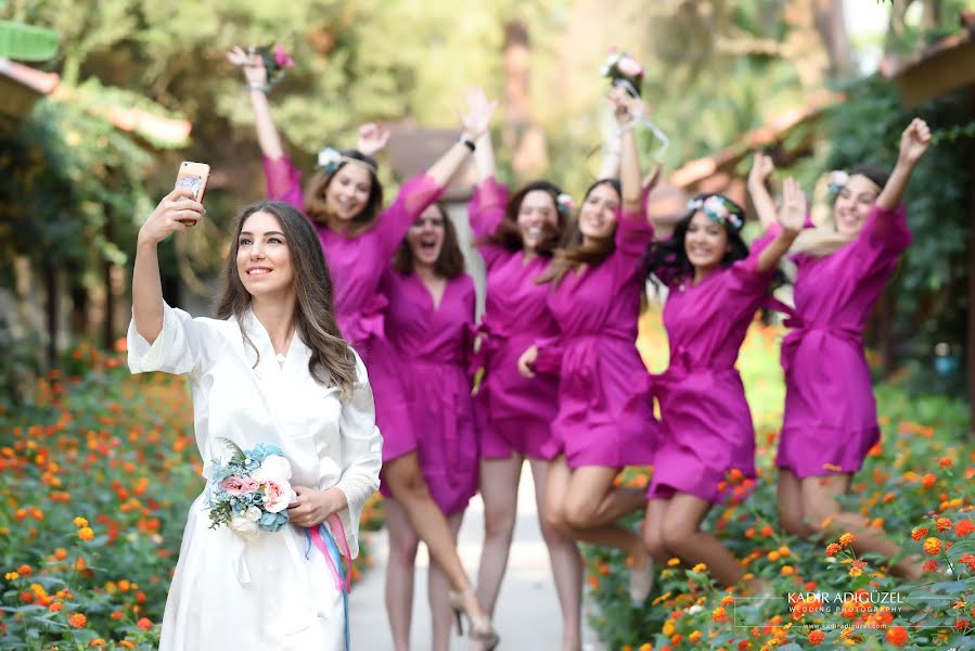 Photographe de mariage Kadir Adıgüzel (kadiradigzl). Photo du 17 octobre 2017