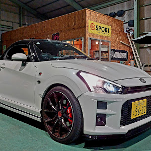 コペン LA400K