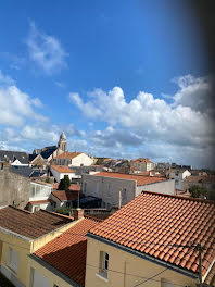 appartement à Les Sables-d'Olonne (85)