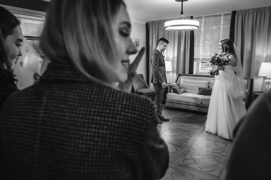 Wedding photographer Aleksandr Usov (alexanderusov). Photo of 3 July 2020