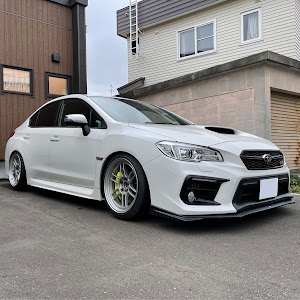 WRX STI