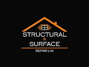 Structural & Surface Repair Limited Logo