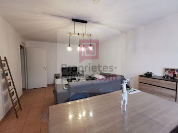 appartement à Draguignan (83)